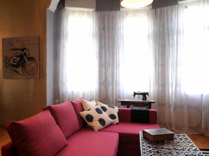 Eclectic ApartHotel - image 16