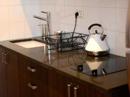 Eclectic ApartHotel - image 17