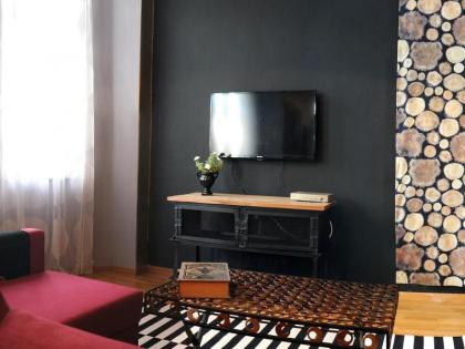 Eclectic ApartHotel - image 19