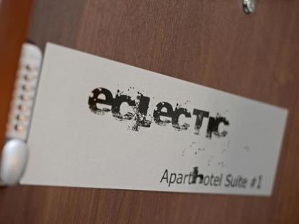 Eclectic ApartHotel - image 8
