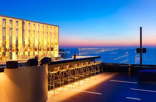 Lighthouse Tel Aviv a member of Brown Hotels - main image
