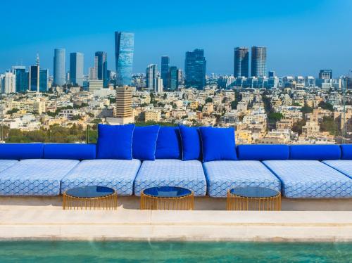 Lighthouse Tel Aviv a member of Brown Hotels - image 2