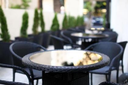 Dizengoff Avenue Boutique Hotel - image 13