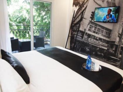 Dizengoff Avenue Boutique Hotel - image 17