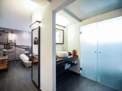 Dizengoff Avenue Boutique Hotel - image 4