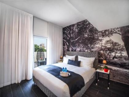 Dizengoff Avenue Boutique Hotel - image 8