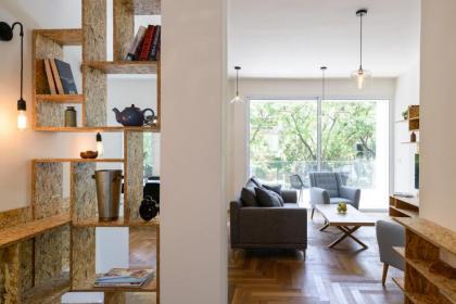 Beach Apartments TLV - image 16