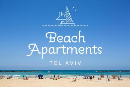 Beach Apartments TLV - image 7