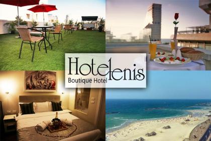 Lenis Hotel - image 1