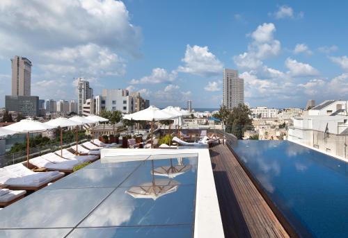 The Norman Tel Aviv - main image