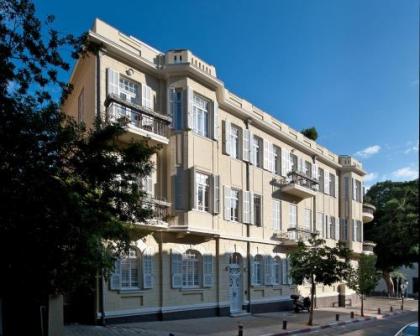 The Norman Tel Aviv - image 13