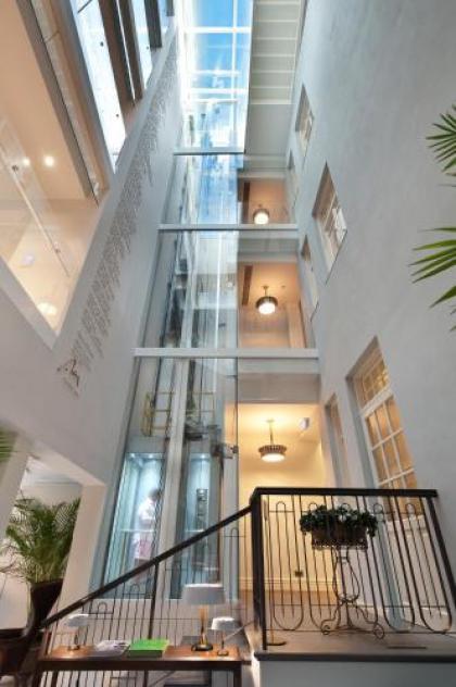The Norman Tel Aviv - image 14