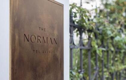 The Norman Tel Aviv - image 17