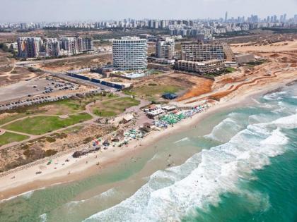 West Boutique Hotel Tel Aviv - image 17