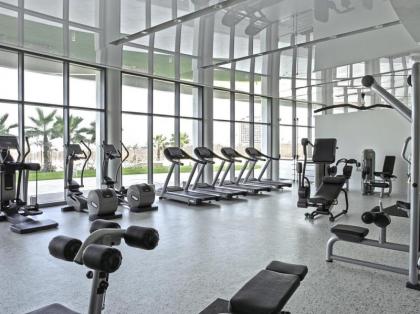 West Boutique Hotel Tel Aviv - image 20