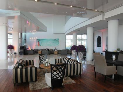 West Boutique Hotel Tel Aviv - image 8