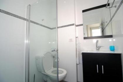Basel Penthouse - Roof Top Apartment - image 10