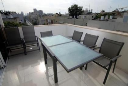 Basel Penthouse - Roof Top Apartment - image 13