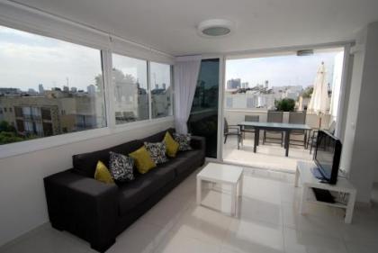 Basel Penthouse - Roof Top Apartment - image 4