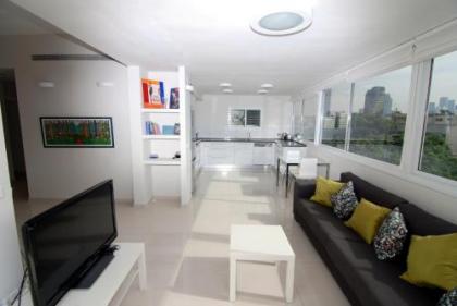 Basel Penthouse - Roof Top Apartment - image 5
