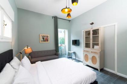Talent Boutique by TLV2rent - image 20