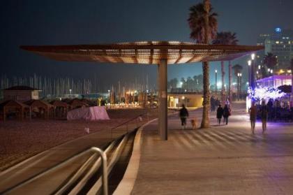 Modern Apt w/ Balcony Near The Beach by Sea N' Rent - image 19