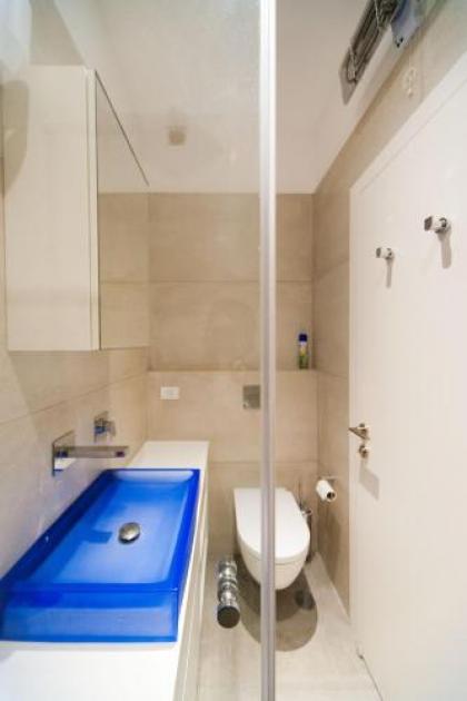 Stunning Apt w/ Balcony & Sea View by Sea N' Rent - image 20