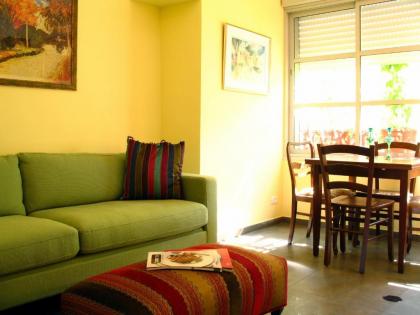 TLV Living Apartment - image 6