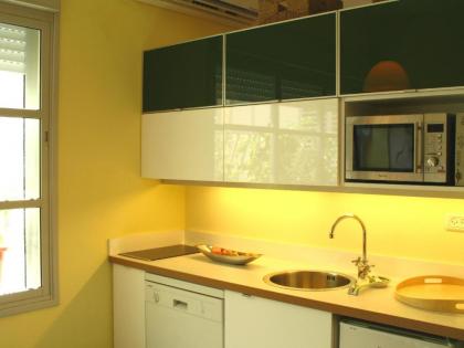 TLV Living Apartment - image 7