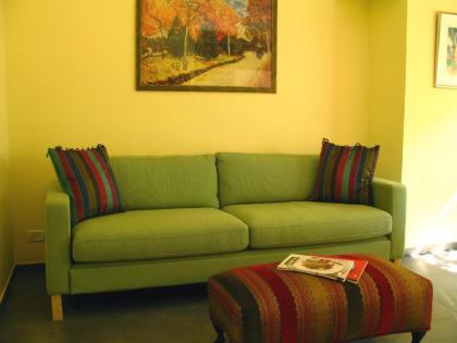 TLV Living Apartment - image 8