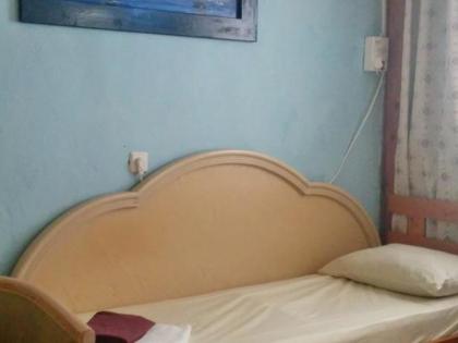 Ben Yehuda Hotel - image 12