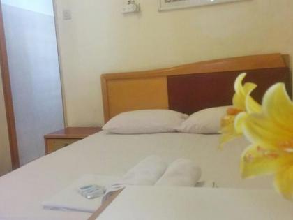 Ben Yehuda Hotel - image 17