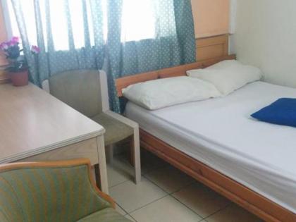 Ben Yehuda Hotel - image 19