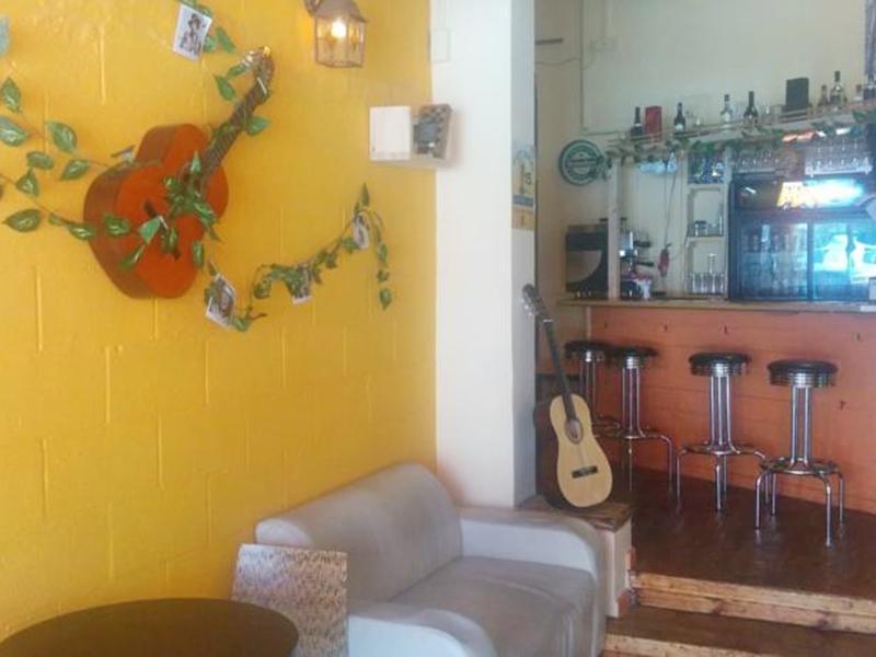 Ben Yehuda Hotel - image 2
