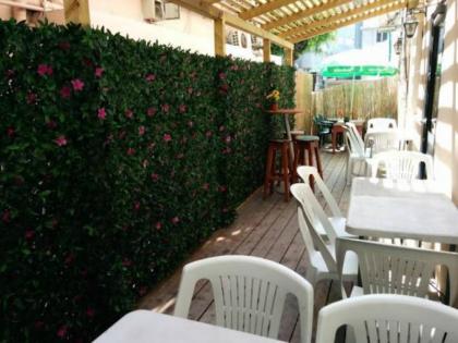 Ben Yehuda Hotel - image 8
