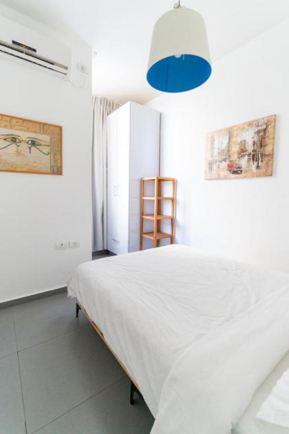 Ziv Apartments - Hayarkon 196 - image 16