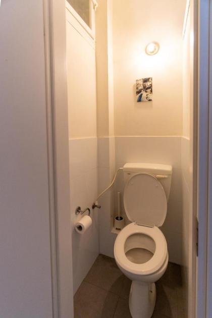 Ziv Apartments - Hayarkon 196 - image 18