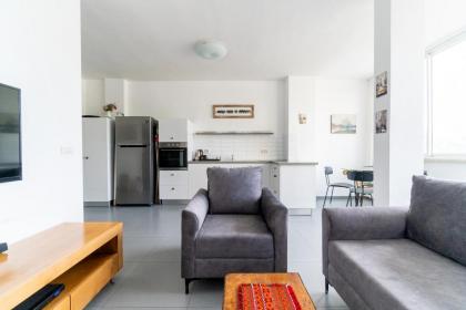 Ziv Apartments - Hayarkon 196 - image 7