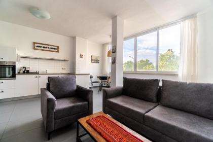 Ziv Apartments - Hayarkon 196 - image 9