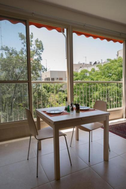 Ziv Apartments - Malkei Israel 6 A - image 11