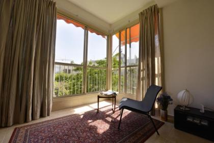 Ziv Apartments - Malkei Israel 6 A - image 13