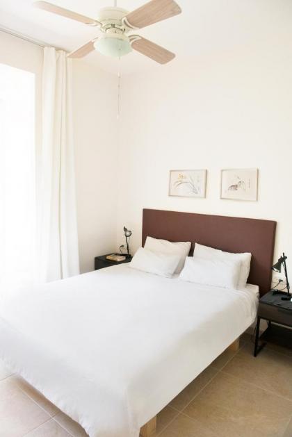 Ziv Apartments - Malkei Israel 6 A - image 14