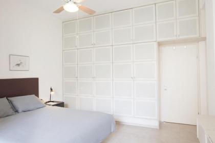 Ziv Apartments - Malkei Israel 6 A - image 15