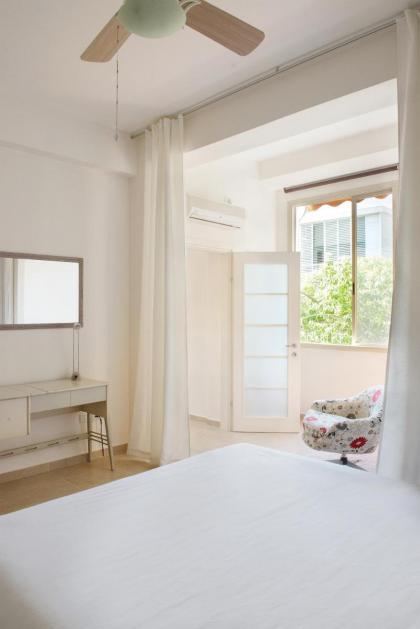 Ziv Apartments - Malkei Israel 6 A - image 16