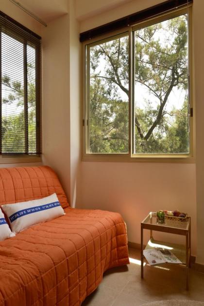 Ziv Apartments - Malkei Israel 6 A - image 18