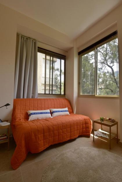 Ziv Apartments - Malkei Israel 6 A - image 19
