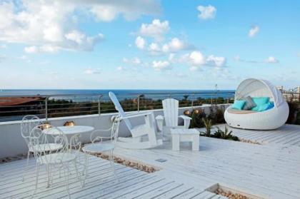 Shalom Hotel & Relax - an Atlas Boutique Hotel - image 1
