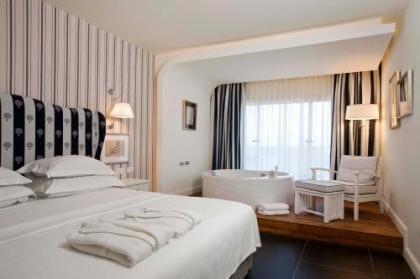Shalom Hotel & Relax - an Atlas Boutique Hotel - image 11