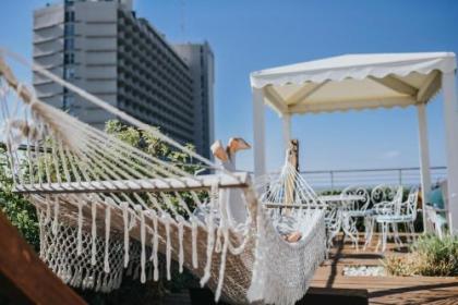 Shalom Hotel & Relax - an Atlas Boutique Hotel - image 14