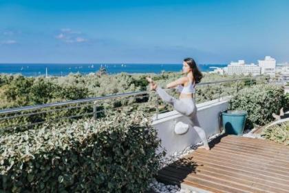 Shalom Hotel & Relax - an Atlas Boutique Hotel - image 15